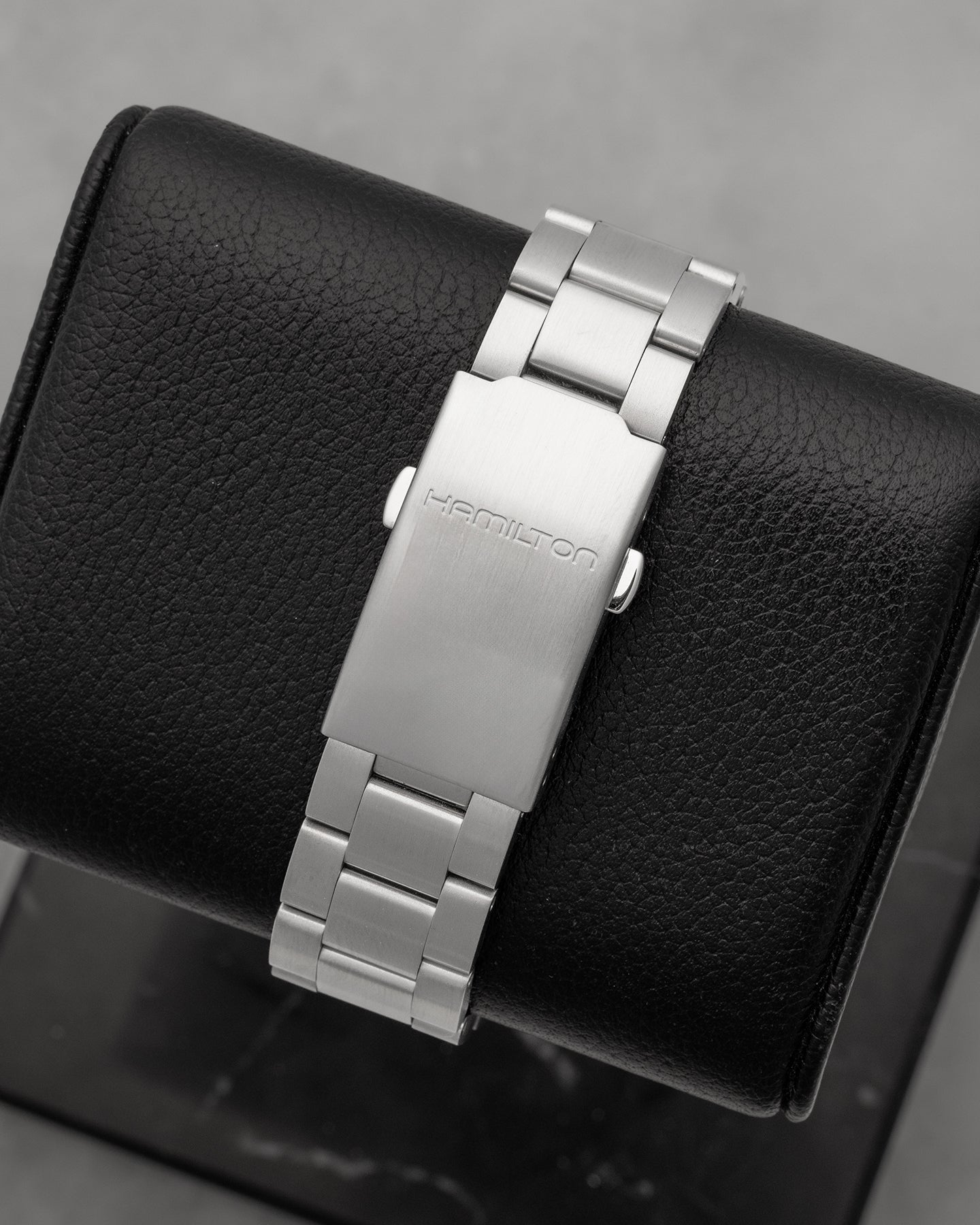 Hamilton Khaki Field King Auto H64455133 | Noah's Fine Watches Frisco, Texas