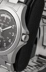 Hamilton Khaki Field King Auto H64455133 | Noah's Fine Watches Frisco, Texas