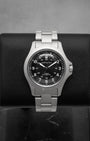 Hamilton Khaki Field King Auto H64455133 | Noah's Fine Watches Frisco, Texas