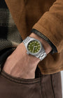 Hamilton Khaki Field Quartz H69401160 | Noah's Fine Watches & Jewelry DFW
