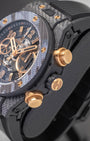 Hublot Big Bang Unico 411 YT 1198 NR IT116 Watch | Noah's Fine Watches and Jewelry