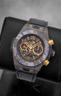 Hublot Big Bang Unico 411 YT 1198 NR IT116 Watch | Noah's Fine Watches and Jewelry