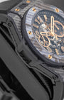 Hublot Big Bang Unico 411 YT 1198 NR IT116 Watch | Noah's Fine Watches and Jewelry
