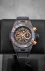Hublot Big Bang Unico 411 YT 1198 NR IT116 Watch | Noah's Fine Watches and Jewelry