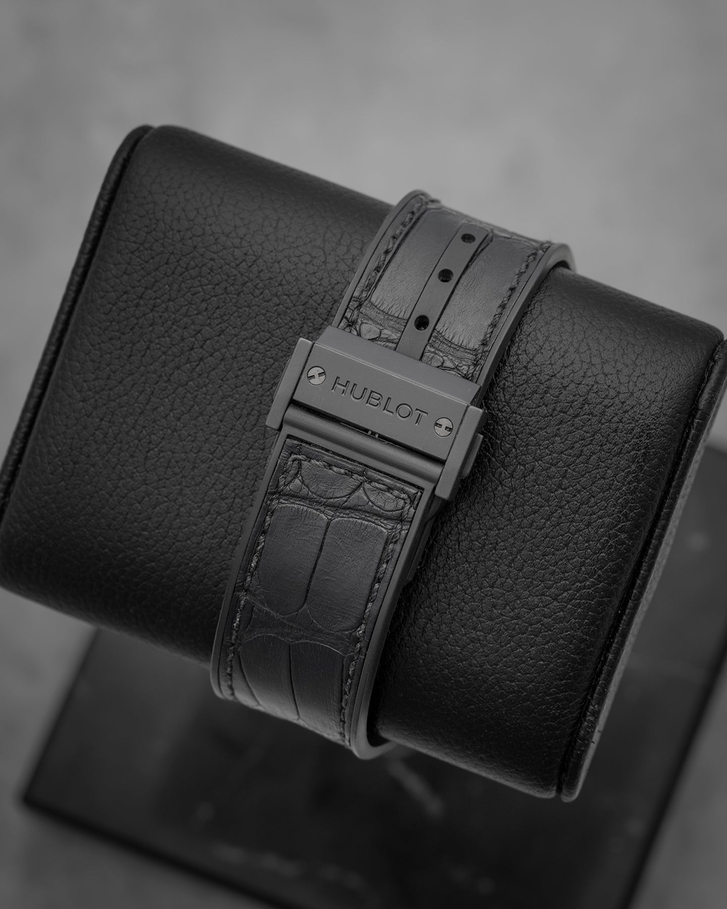 Hublot Spirit of Big Bang West Coast | Noah's Fine Watches Dallas, Texas