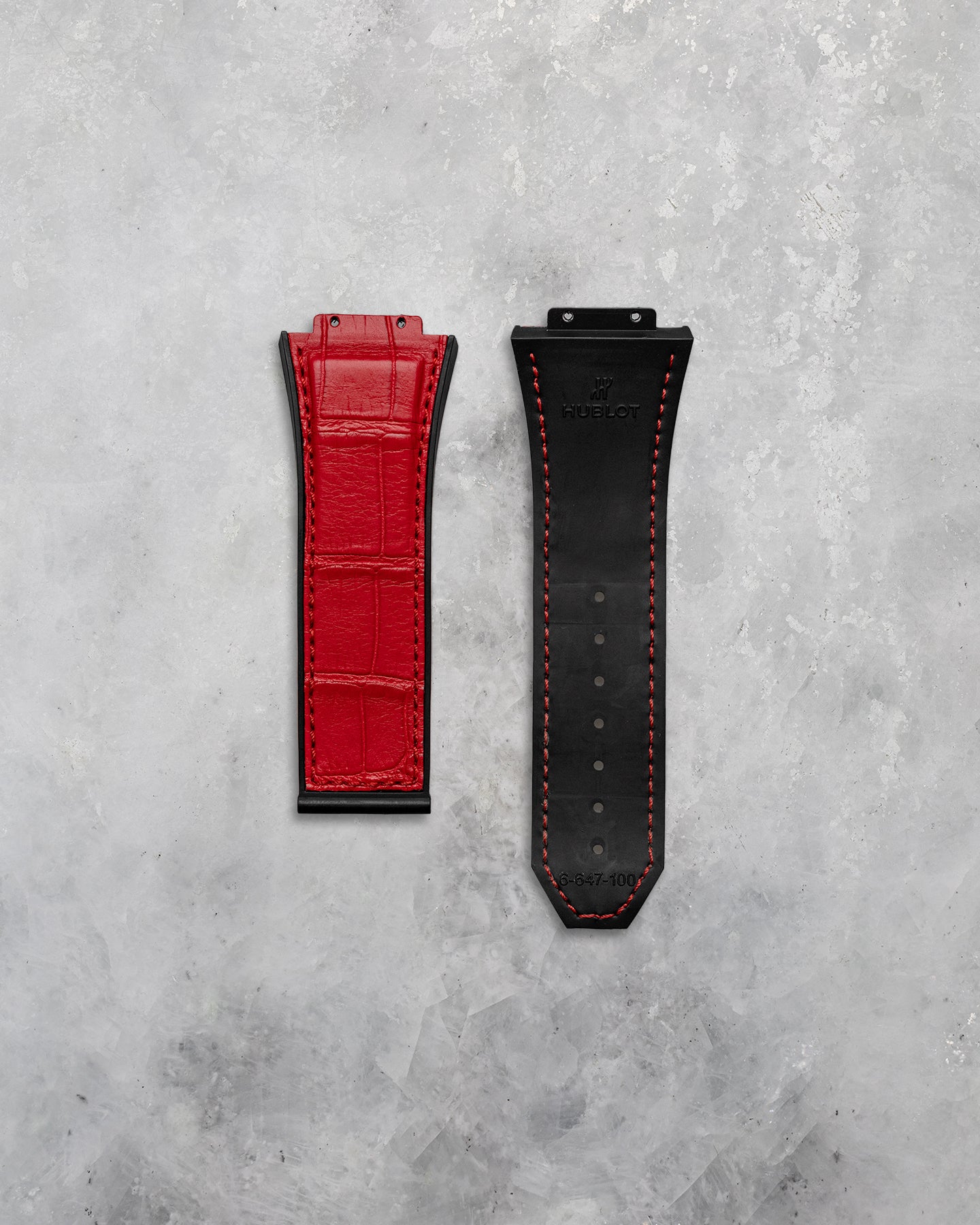 Hublot Spirit of Big Bang West Coast | Noah's Fine Watches Dallas, Texas