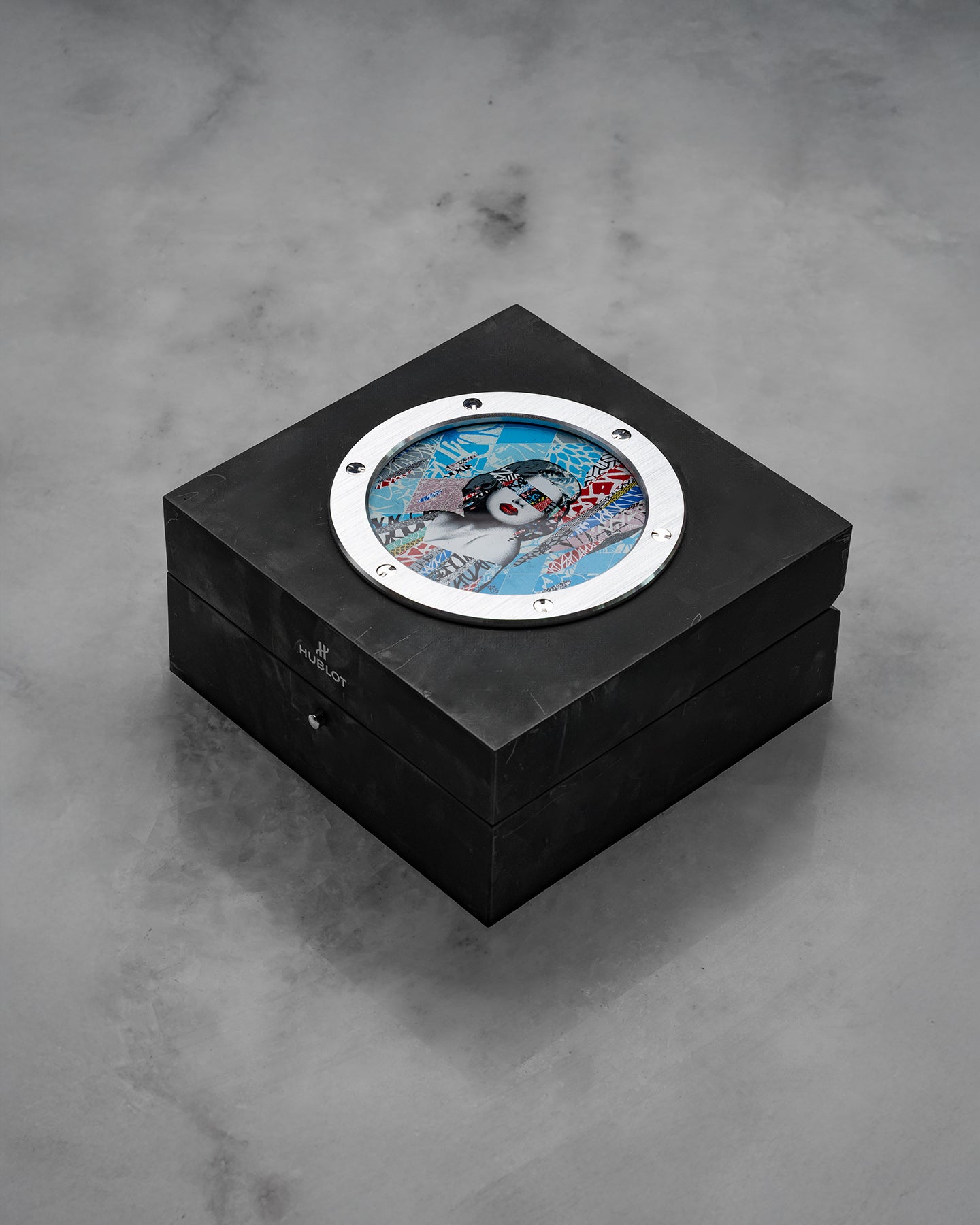 Hublot Spirit of Big Bang West Coast | Noah's Fine Watches Dallas, Texas