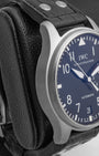 IWC Big Pilot's Watch 46mm IW500401 | Noah's Fine Watches Frisco, TX