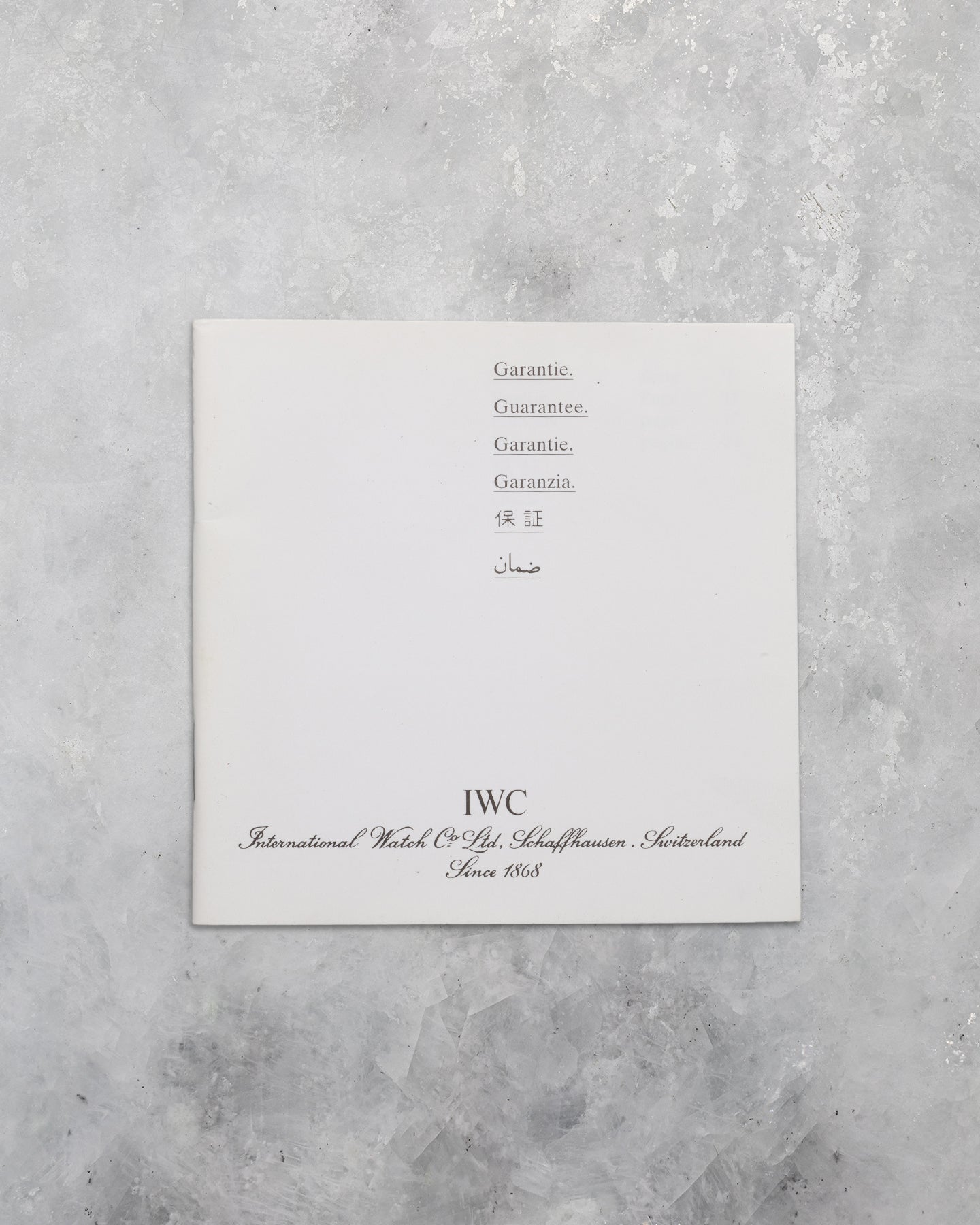 Steel Pilot's Chronograph IW3706 IWC Watch | Noah's Fine Watches and Jewelry Dallas