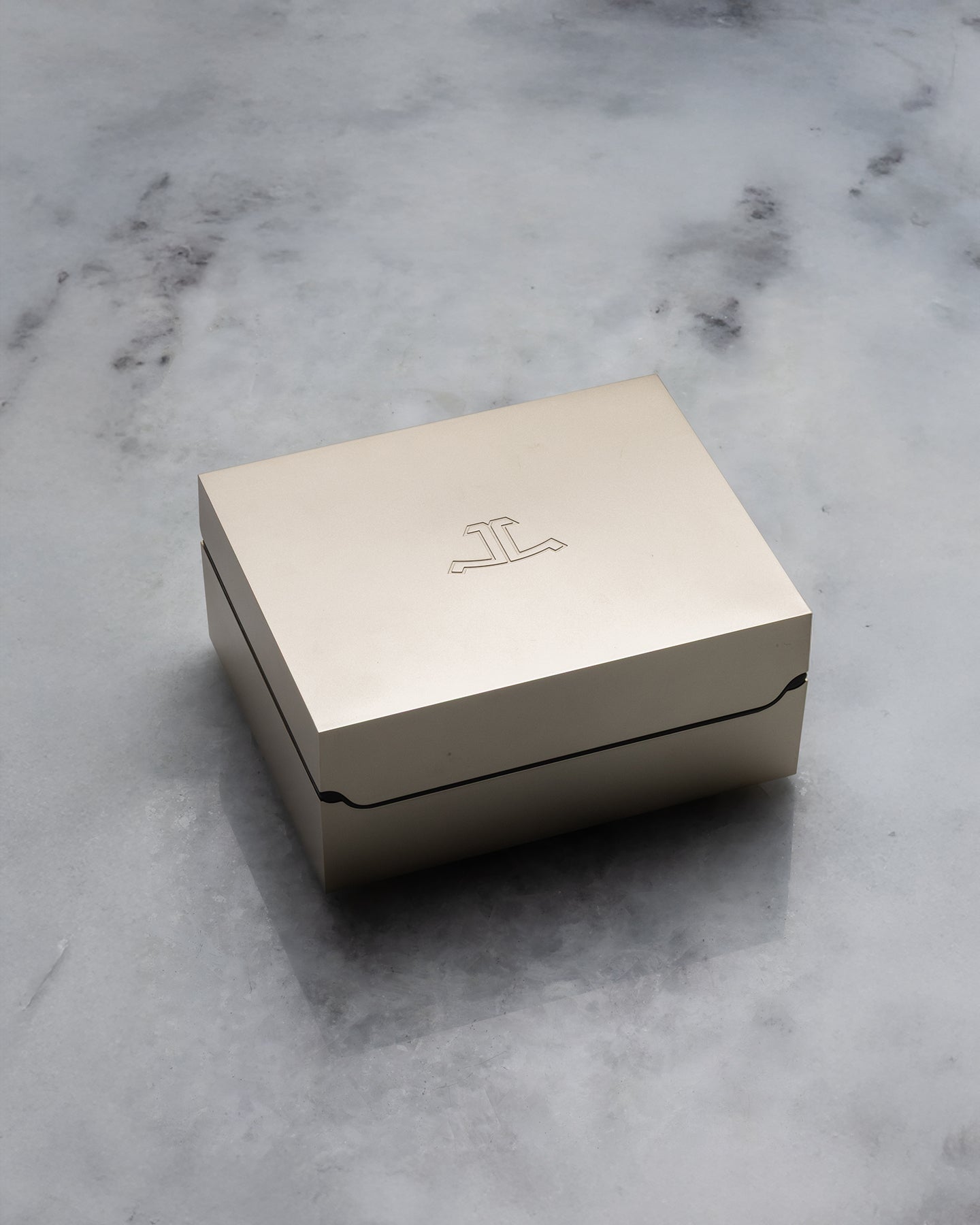 Jaeger-LeCoultre Master Control Calendar