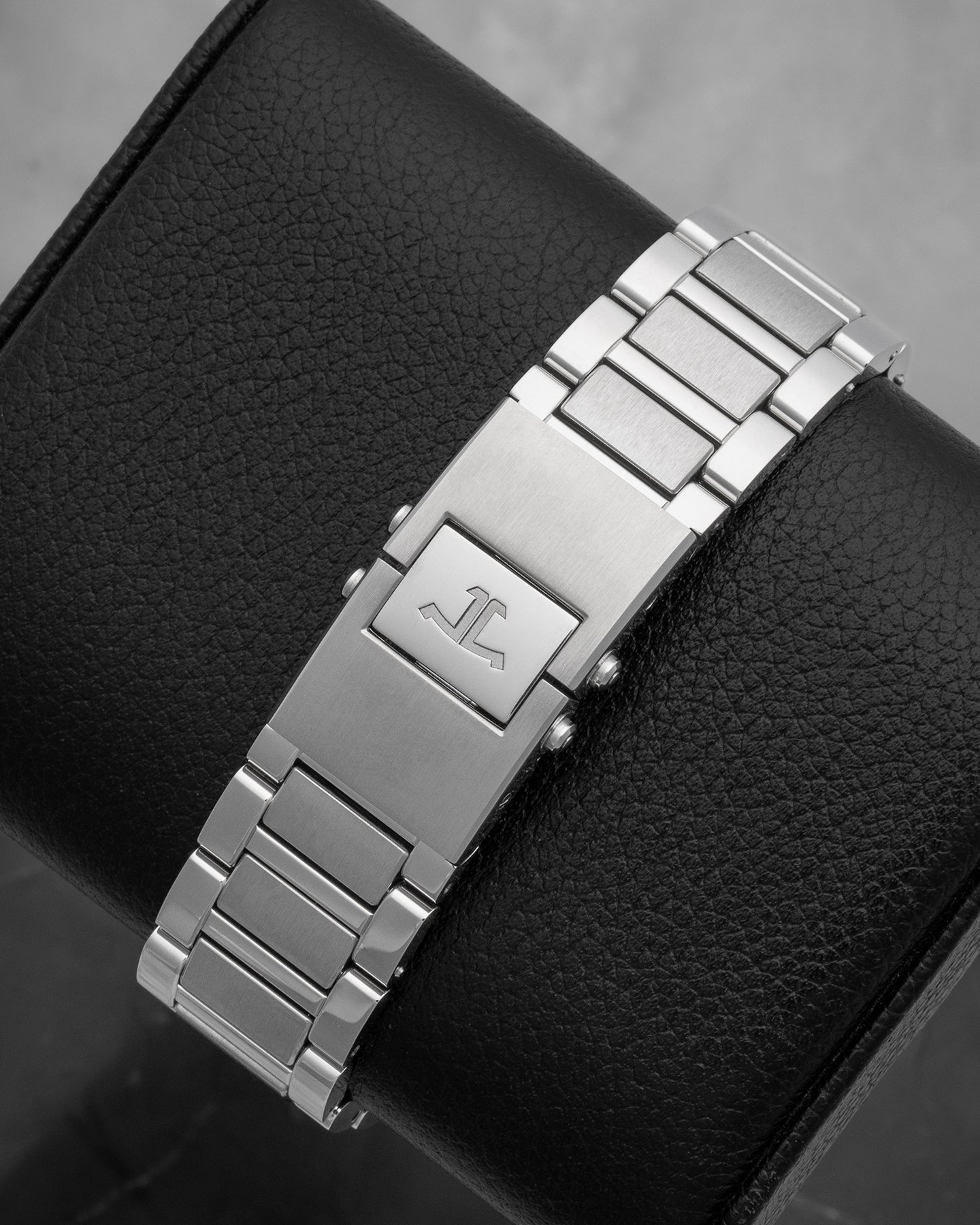 Jaeger-LeCoultre Master Control Calendar