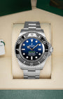 James Cameron Rolex Sea-Dweller Deepsea 136660 | Noah's Fine Watches Dallas, Texas