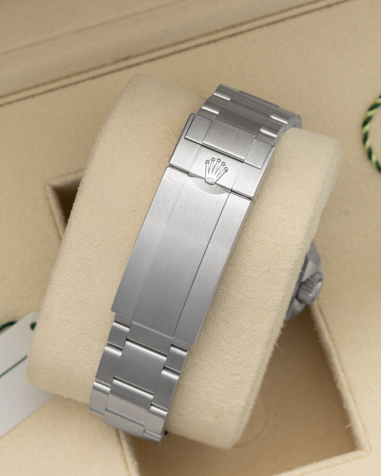 James Cameron Rolex Sea-Dweller Deepsea 136660 | Noah's Fine Watches Dallas, Texas