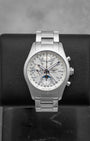 Longines Conquest Classic Moonphase L2.798.4.72.6 | Noah's Fine Watches Frisco, Texas