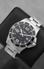 Longines HydroConquest 44 L3.841.4.56.6 | Noah's Fine Watches DFW, Texas