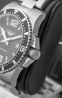 Longines HydroConquest 44 L3.841.4.56.6 | Noah's Fine Watches DFW, Texas