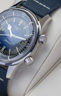 2023 Blue Longines Legend Diver L37744902 Watch | Noah's Fine Watches and Jewelry
