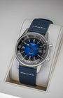 2023 Blue Longines Legend Diver L37744902 Watch | Noah's Fine Watches and Jewelry