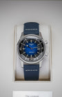 2023 Blue Longines Legend Diver L37744902 Watch | Noah's Fine Watches and Jewelry