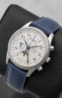Longines Master Collection Chrono Moonphase L2.673.4.78.3 | Noah's Fine Watches