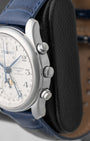 Longines Master Collection Chrono Moonphase L2.673.4.78.3 | Noah's Fine Watches