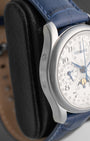 Longines Master Collection Chrono Moonphase L2.673.4.78.3 | Noah's Fine Watches