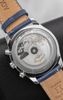 Longines Master Collection Chrono Moonphase L2.673.4.78.3 | Noah's Fine Watches