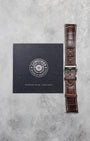 Longines Master Collection Chrono Moonphase L2.673.4.78.3 | Noah's Fine Watches