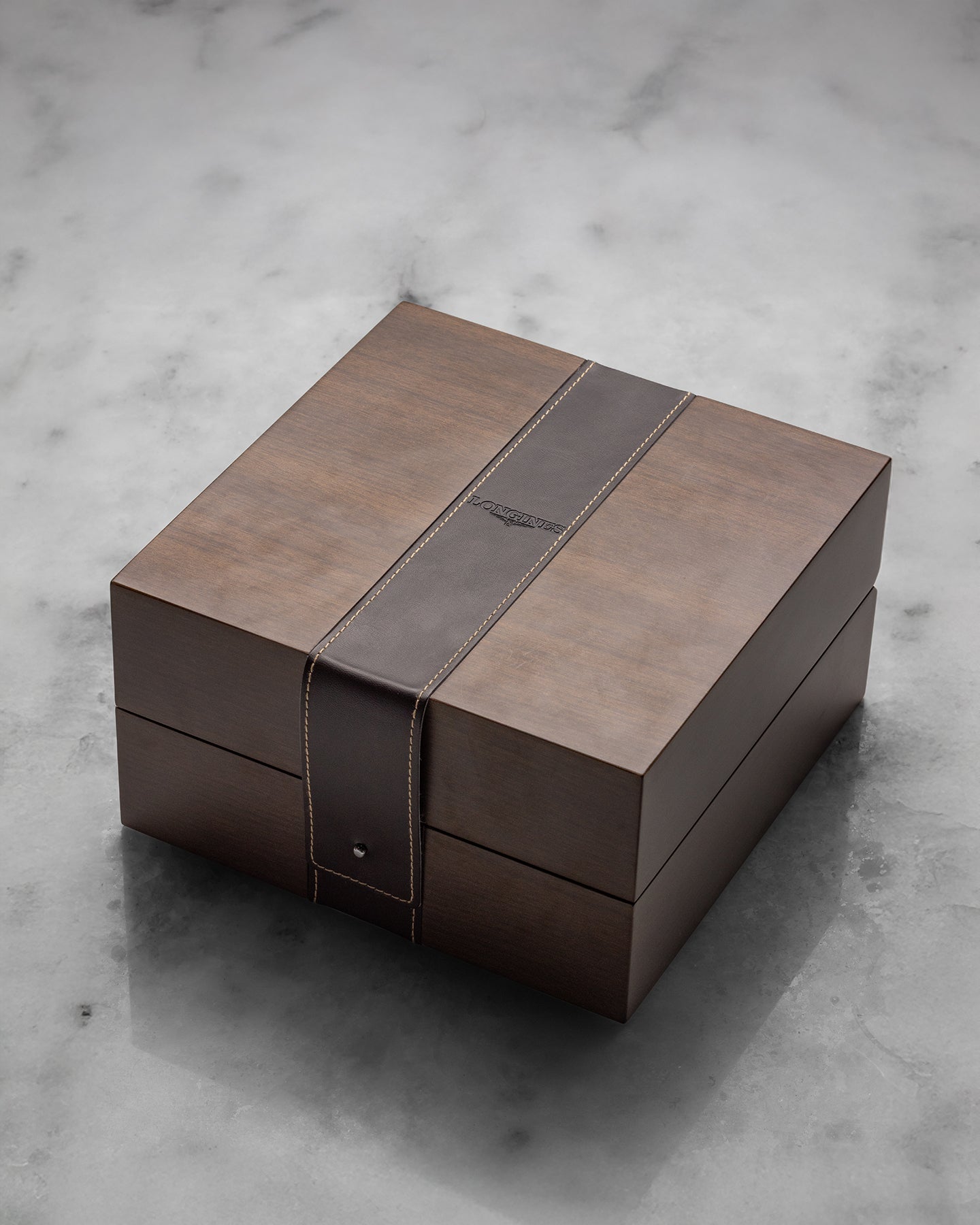 2022 Longines Ultra Chron L28364529 | Noah's Fine Watches Frisco, TX