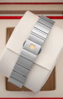Omega Constellation 123.10.27.60.55.004 Watch | Noah's Fine Watches and Jewelry Dallas