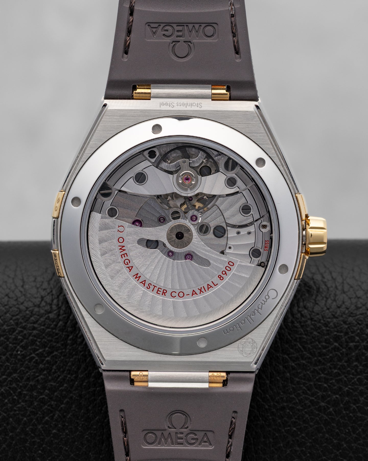 Omega Constellation 41mm 131.23.41.21.06.002 | Noah's Fine Watches in Frisco, TX