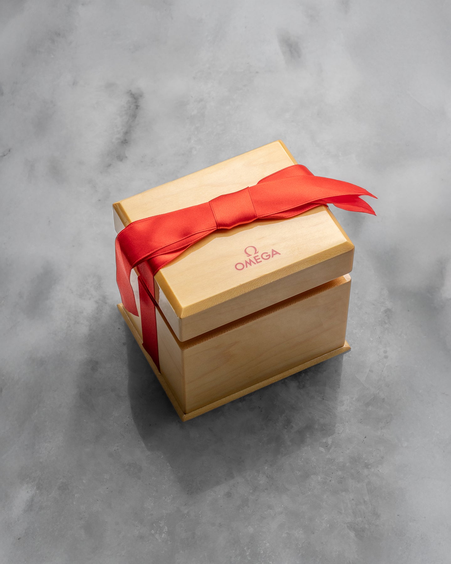 Omega De Ville Ladymatic at Noah's Fine Watches & Jewelry In Frisco, Texas