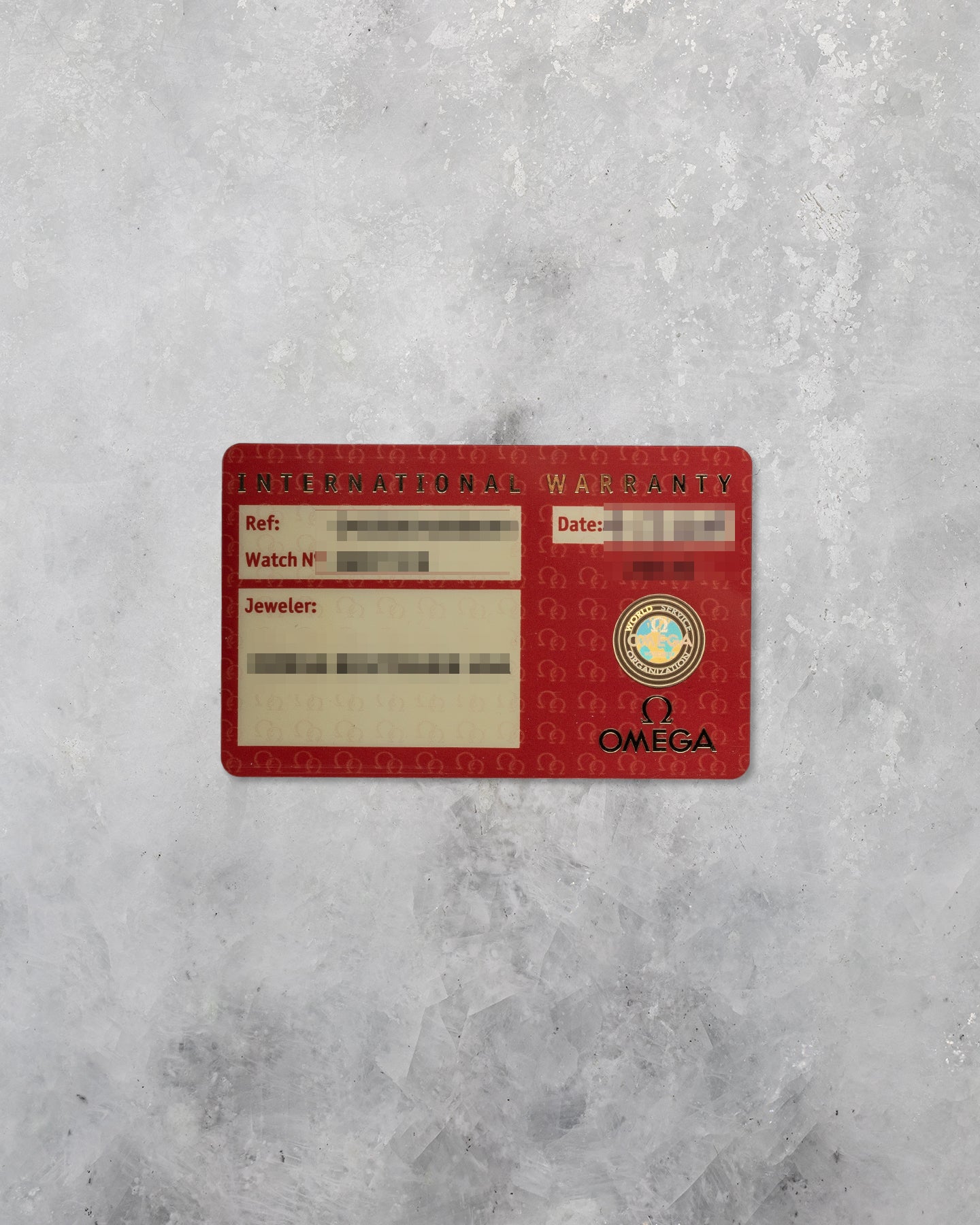 Omega De Ville Ladymatic at Noah's Fine Watches & Jewelry In Frisco, Texas