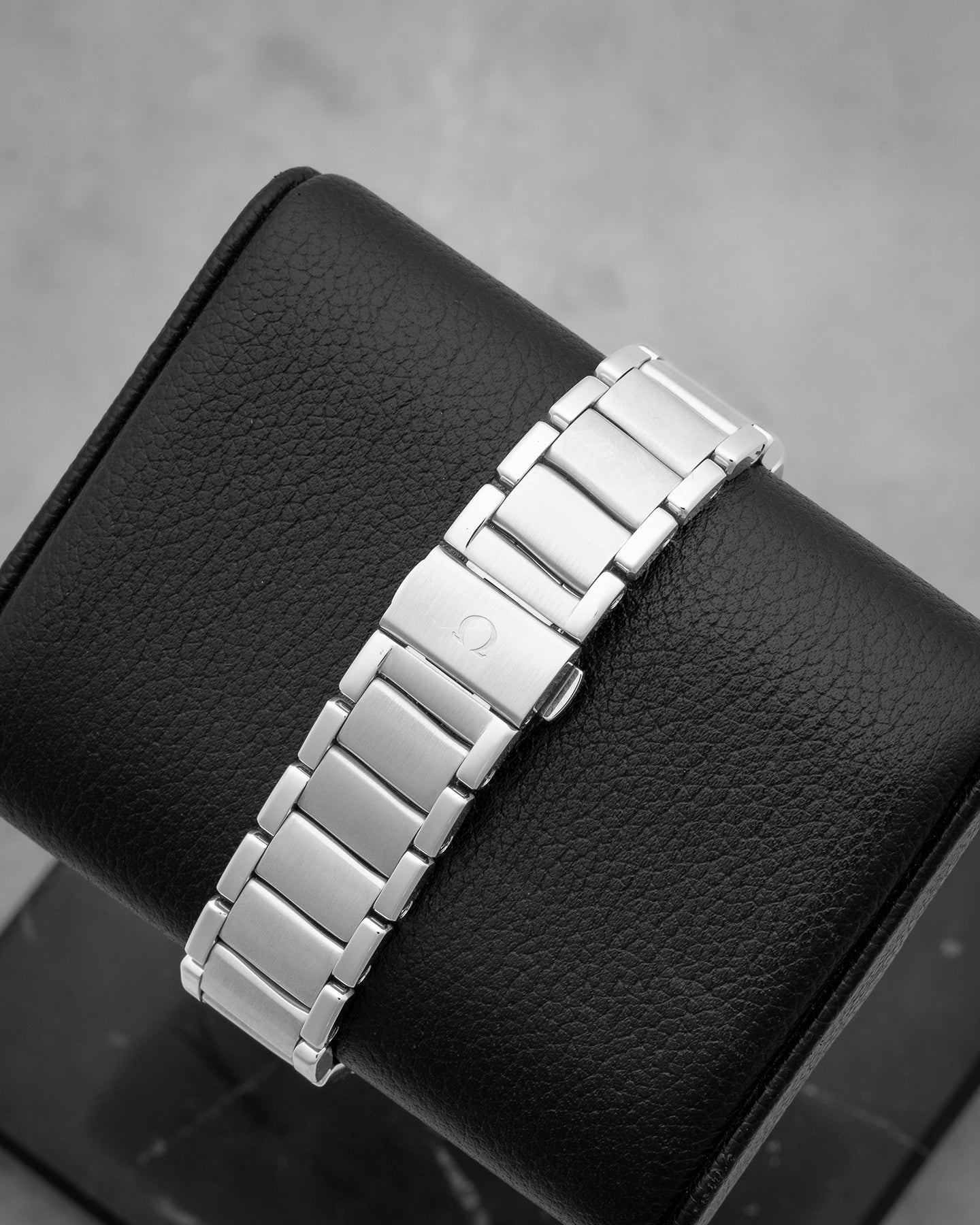 Omega De Ville Ladymatic at Noah's Fine Watches & Jewelry In Frisco, Texas