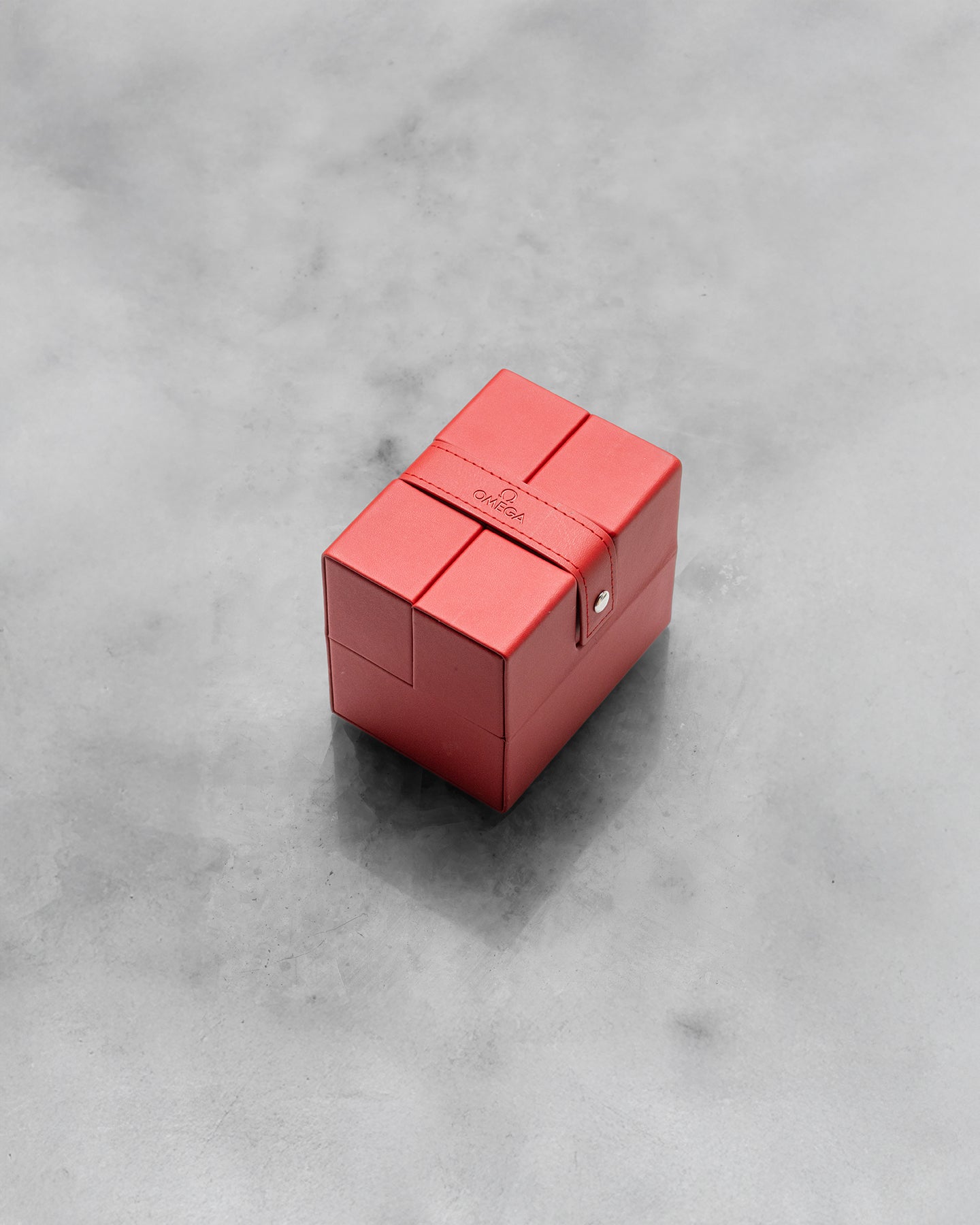 Omega De Ville Trésor 428.17.36.60.05.001 MOP Dial | Noah's Fine Watches Frisco, TX