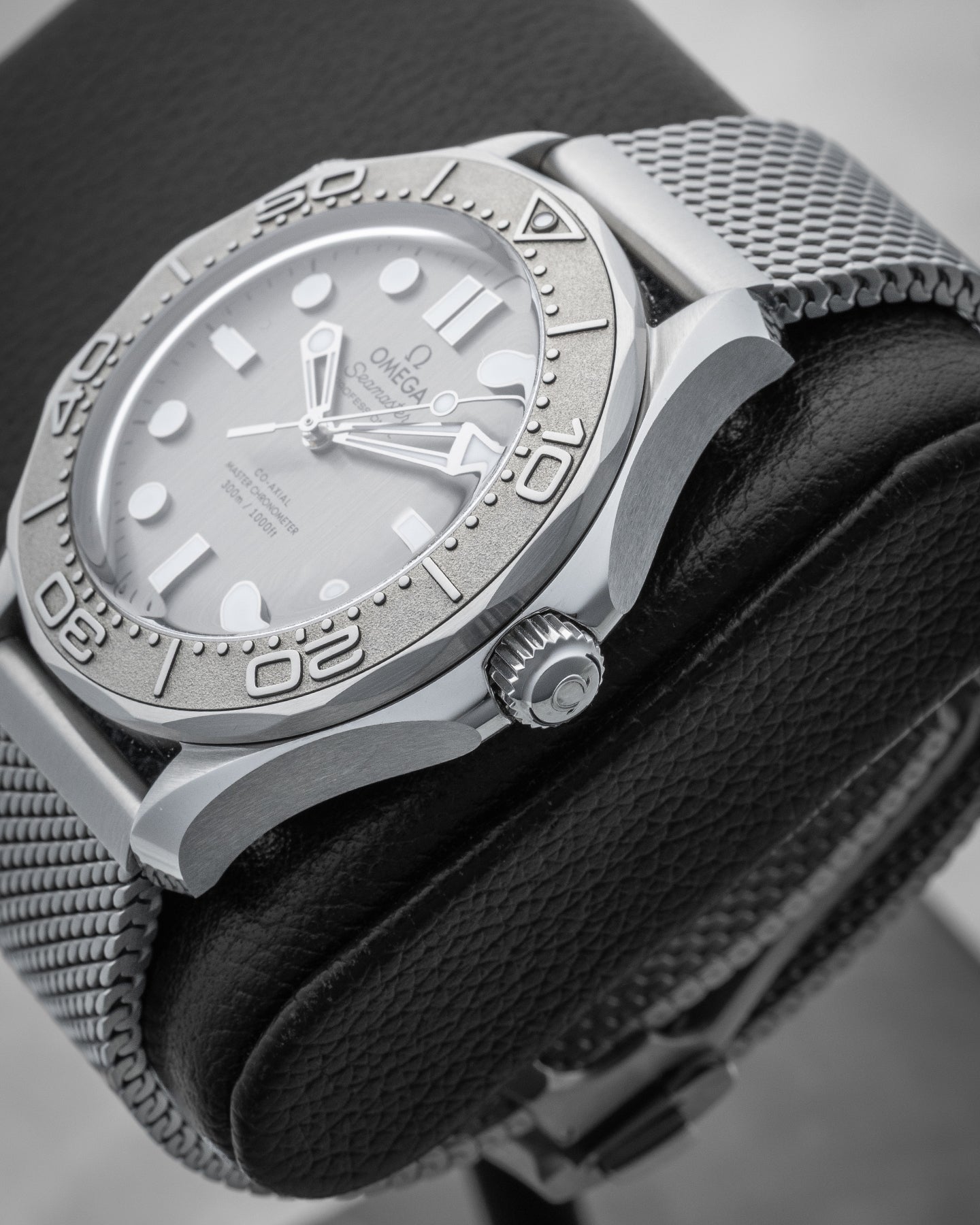 Omega Seamaster 21030422006002 at Noah's Fine Watches & Jewelry | DFW Watches