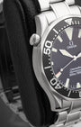 Omega Seamaster 2264.50.00 at Noah's Fine Watches & Jewelry in Frisco, Texas.