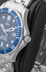 Omega Seamaster Quartz 2561.80 | Noah's Fine Watches Dallas, TX