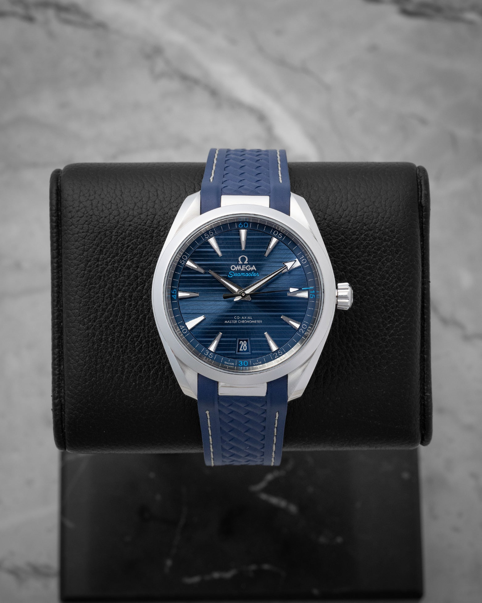 Omega Seamaster 150M 22012412103001 – Noah's Fine Watches & Jewelry