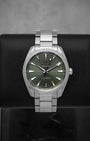 Green Omega Seamaster Aqua Terra 220.10.41.21.10.001 | Noah's Fine Watches Dallas, TX
