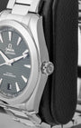 Green Omega Seamaster Aqua Terra 220.10.41.21.10.001 | Noah's Fine Watches Dallas, TX