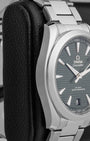 Green Omega Seamaster Aqua Terra 220.10.41.21.10.001 | Noah's Fine Watches Dallas, TX