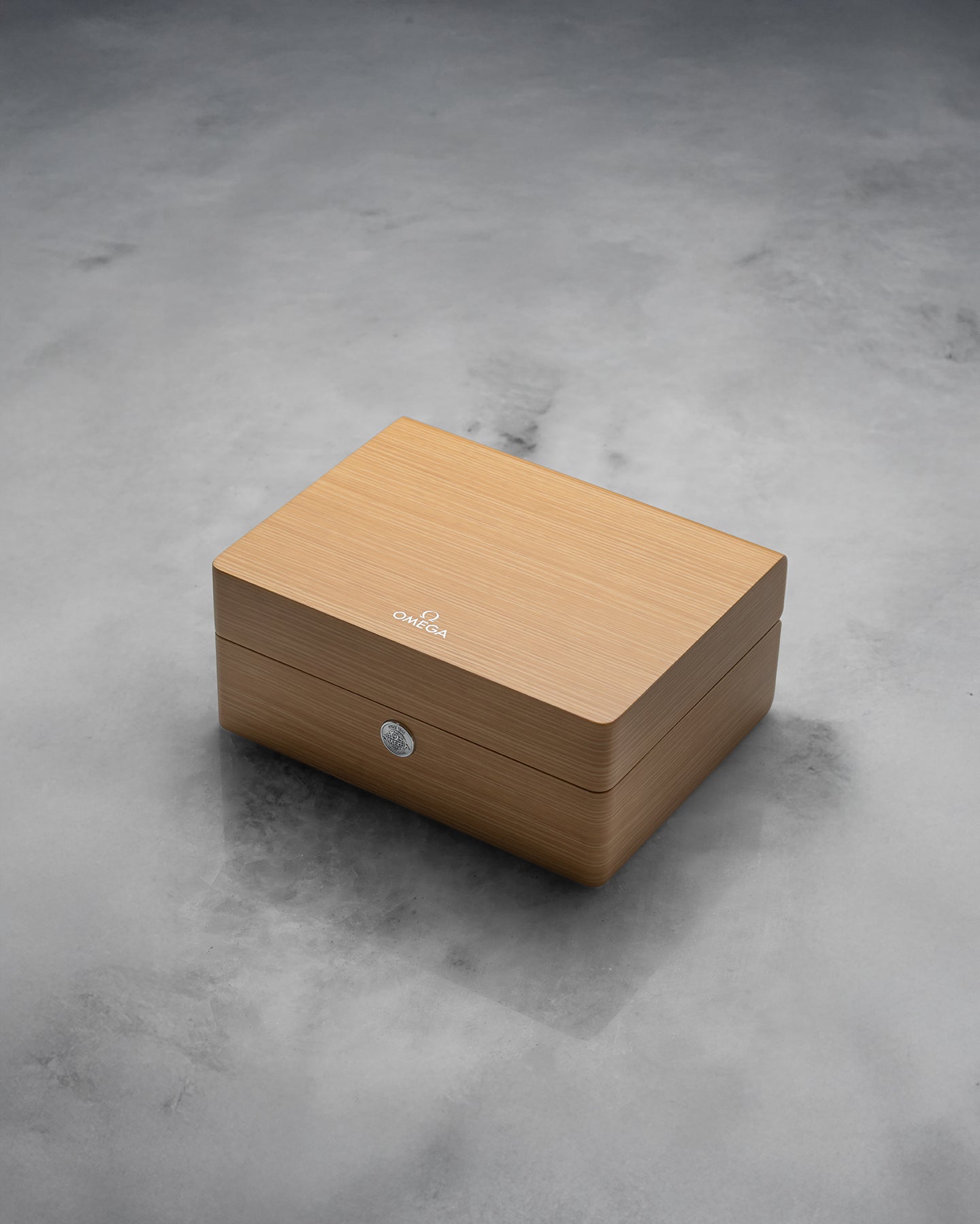 Summer Blue Omega Seamaster Aqua Terra | Noah's Fine Watches Dallas, TX