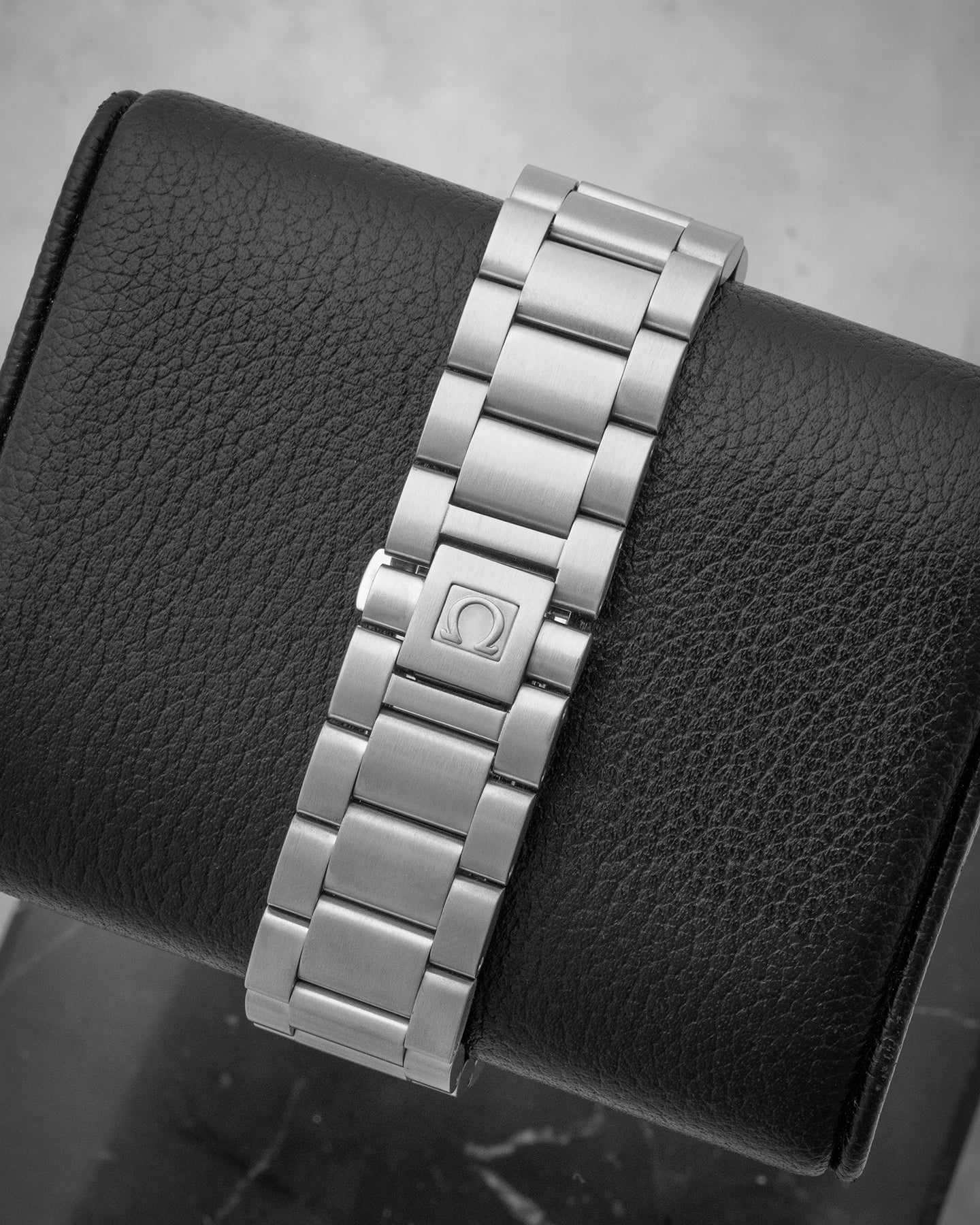 Omega Seamaster Aqua Terra 2503 34 Watch | Noah's Fine Watches and Jewelry Dallas