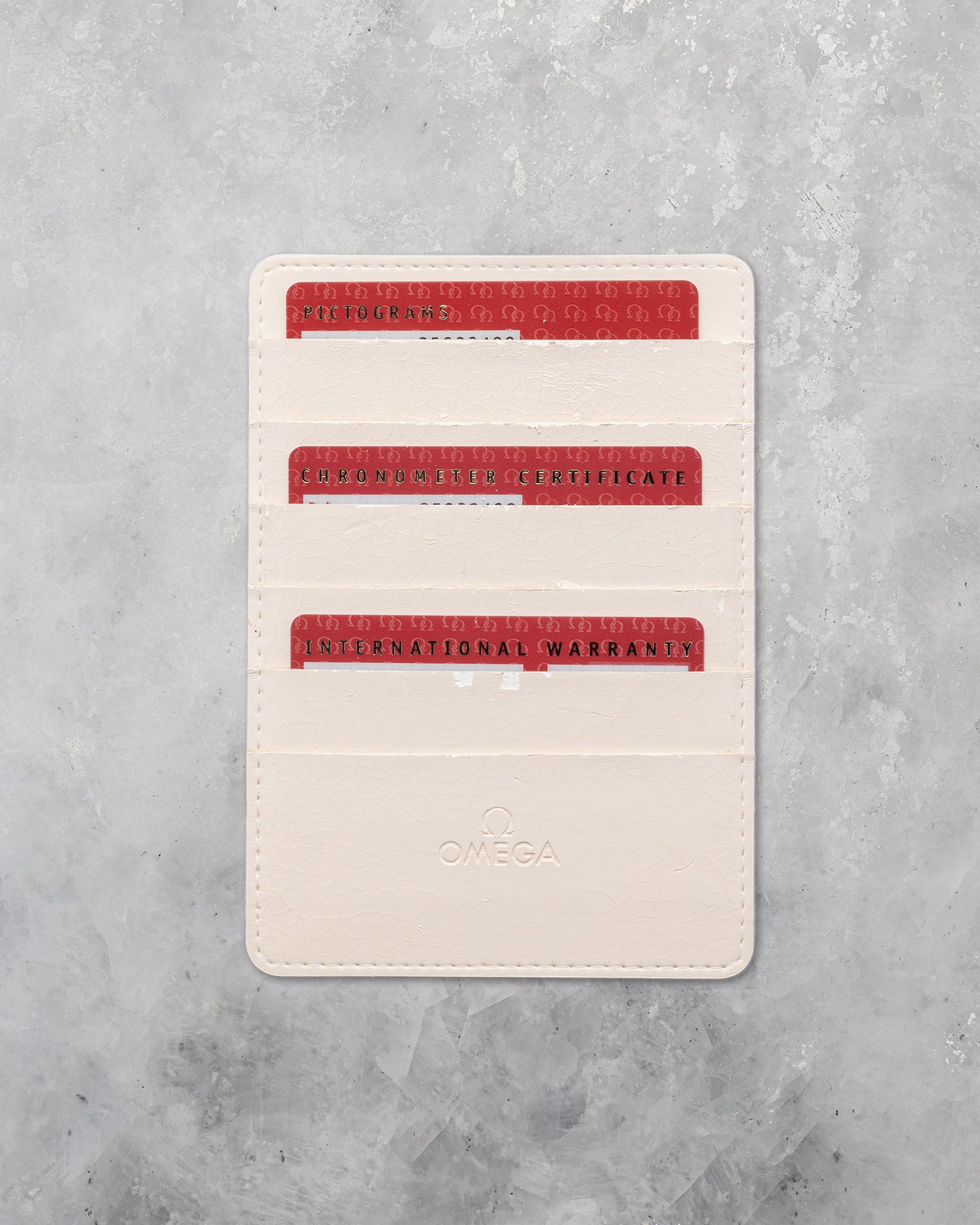 Omega Seamaster Aqua Terra 2503 34 Watch | Noah's Fine Watches and Jewelry Dallas