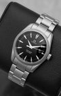 Omega Seamaster Aqua Terra 2518.50.00 | Noah's Fine Watches