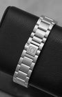 Omega Seamaster Aqua Terra 2518.50.00 | Noah's Fine Watches
