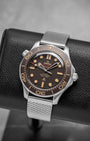 Omega Seamaster Diver James Bond 21090422001001 Watch | Noah's Fine Watches and Jewelry