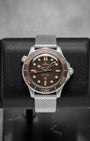 Omega Seamaster Diver James Bond 21090422001001 Watch | Noah's Fine Watches and Jewelry