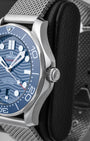 Omega Seamaster Diver Blue 210.30.42.20.03.001 | Noah's Fine Watches in Frisco Texas